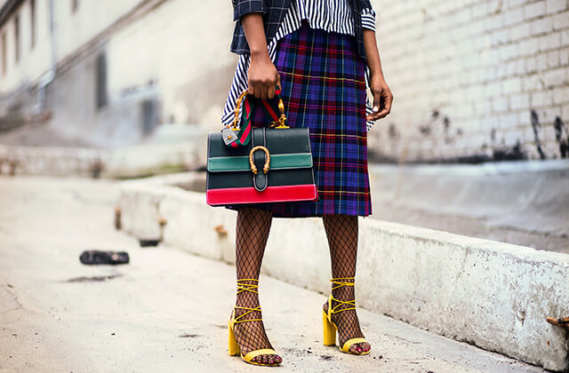 Fashion
